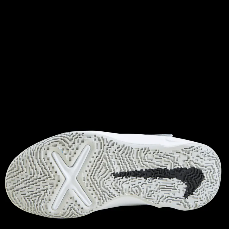 Nike Team Hustle D 10 Little Kids' Shoes BLACK/METALLIC GOLD-WHITE-PHOTON DUST Svart Hot