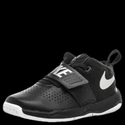 Nike Team Hustle D 8 TD Black Svart