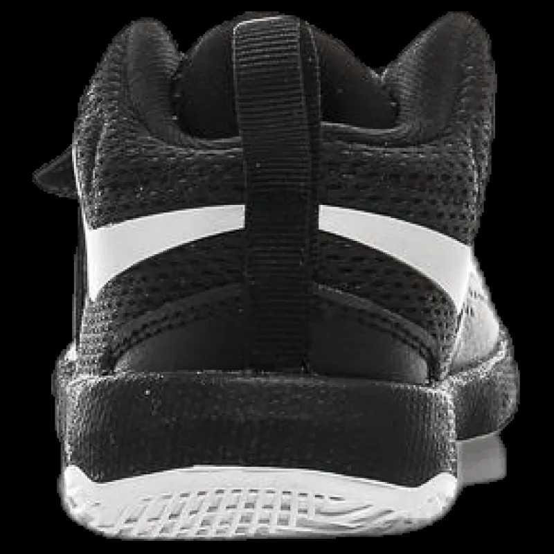 Nike Team Hustle D 8 TD Black Svart
