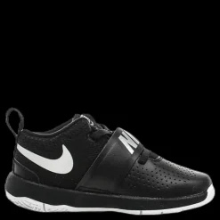 Nike Team Hustle D 8 TD Black Svart