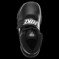 Nike Team Hustle D 8 TD Black Svart