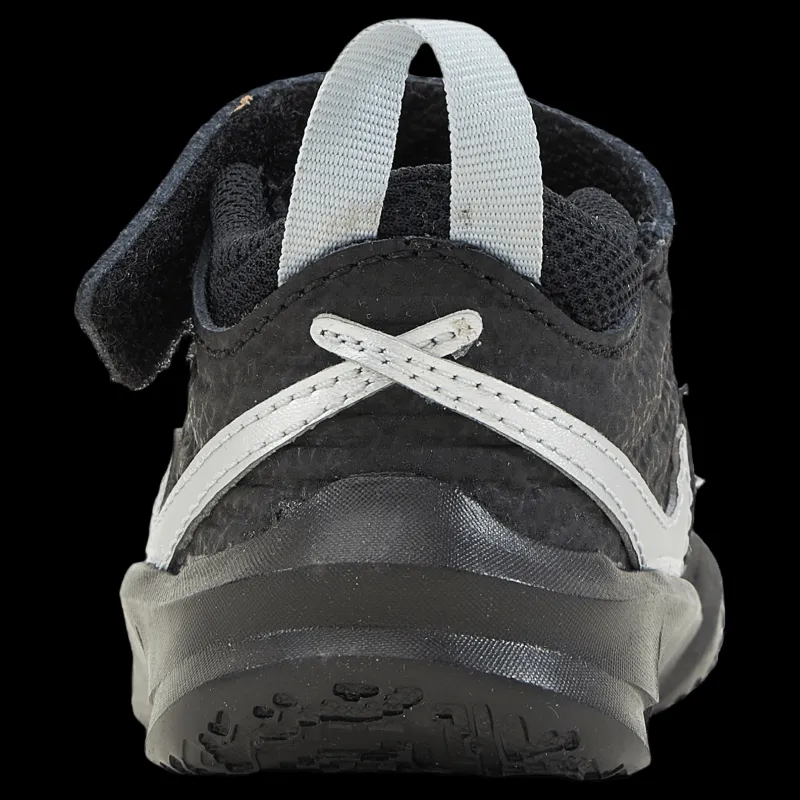 Nike Team Hustle D 10 TD Black Svart Outlet