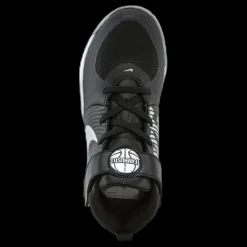 Outlet Nike Team Hustle D9 PS Black Svart