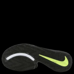 Nike Team Hustle D9 PS White Vit Sale