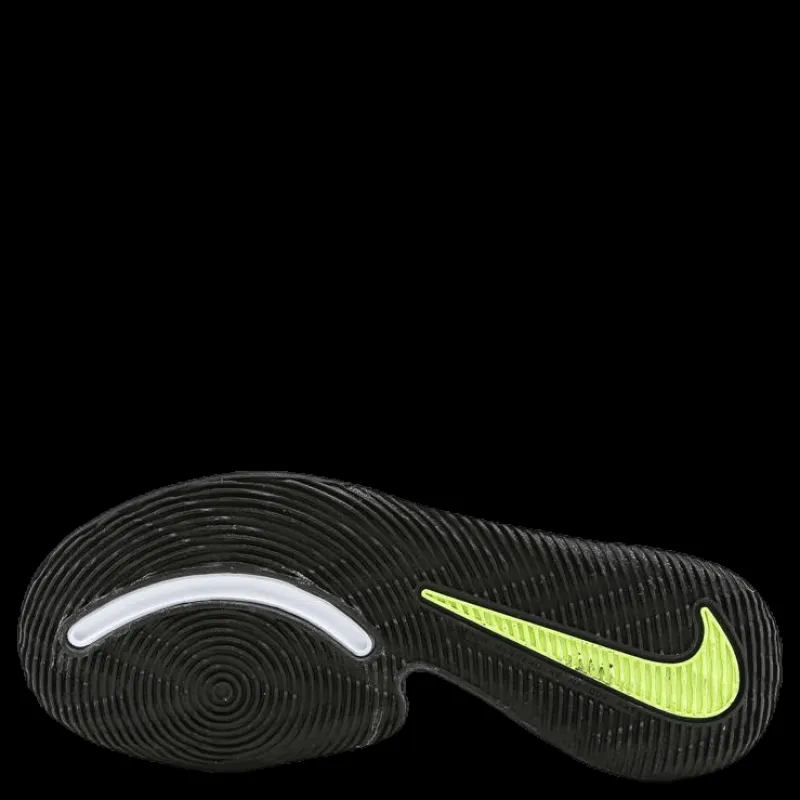 Nike Team Hustle D9 PS White Vit Sale