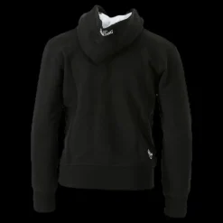 Clearance Spalding Team II Hoody Black Svart