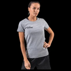 Hot Spalding Team II T-Shirt 4her Grey Grå