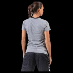 Hot Spalding Team II T-Shirt 4her Grey Grå