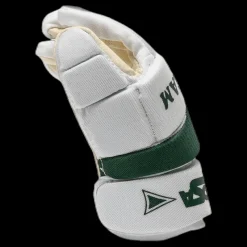New Kosa Teamhandske Grön White/Green Vit och Grön
