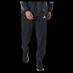 Outlet adidas Tennis Teamwear Woven Pants 000/black Svart