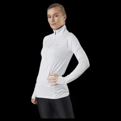 Under Armour Tech 1/2 Zip Grey Grå