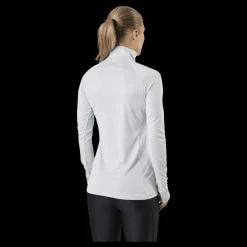 Under Armour Tech 1/2 Zip Grey Grå