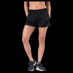 Sale Peak Performance Tech Club Shorts Black Svart