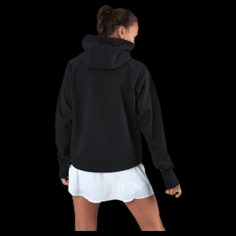 Nike Tech Fleece Windrun Black Svart