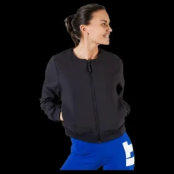 Nike Tech Full Zip Jacket Black/Grey Outlet