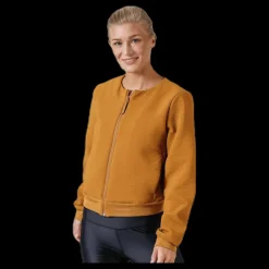 Nike Tech Full Zip Jacket White/Black Vit och Svart Discount