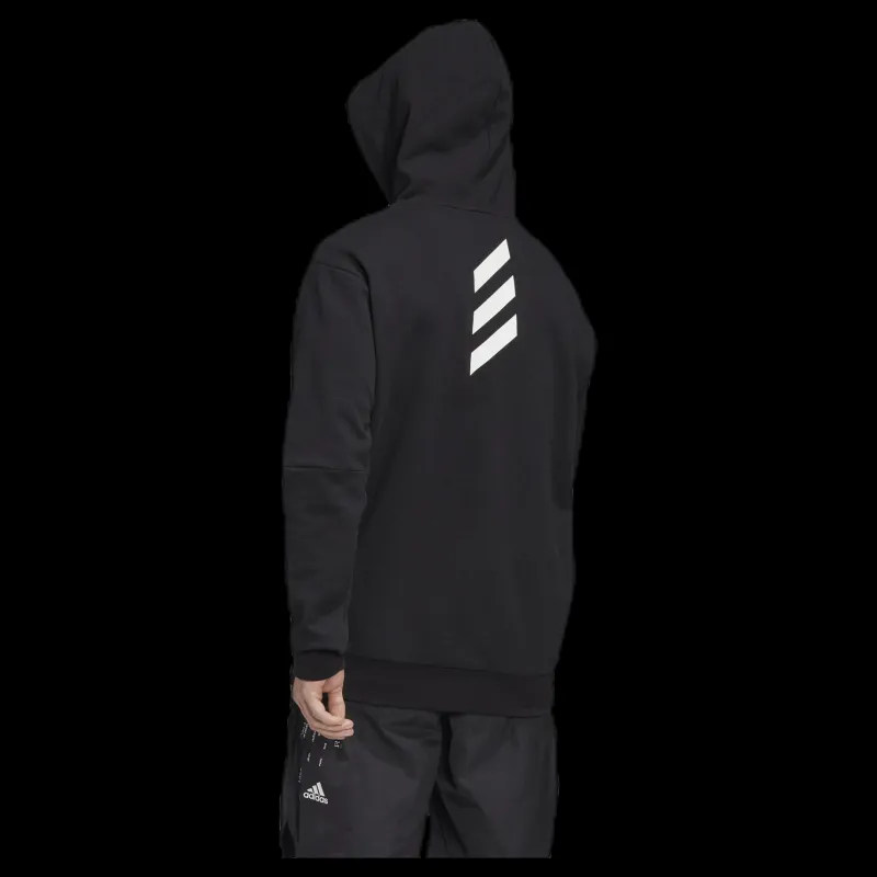 Online adidas Tech Hoodie Black Svart