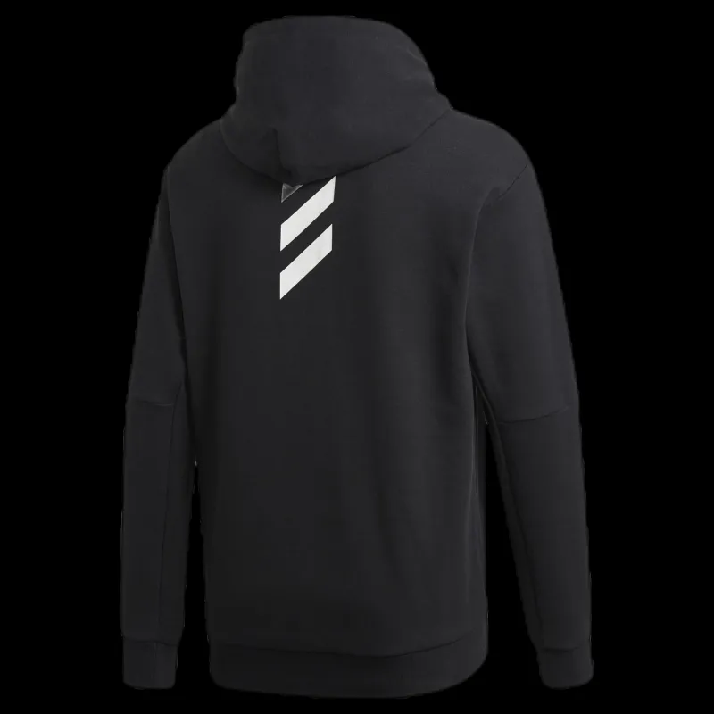 Online adidas Tech Hoodie Black Svart