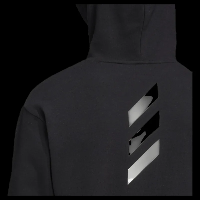 Online adidas Tech Hoodie Black Svart