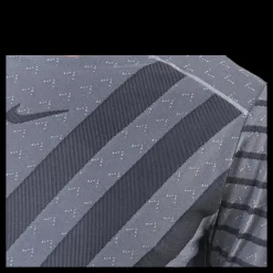 Nike Tech Knit Cool LS Black/Grey Grå Discount