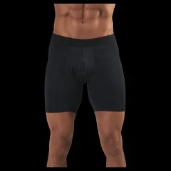 Clearance Under Armour Tech Mesh 6in 2 Pack Black Svart