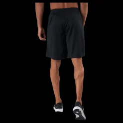 Under Armour Tech Mesh Shorts Black Svart Hot