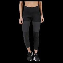Nike Tech Pack Crop Black/Grey Svart Hot