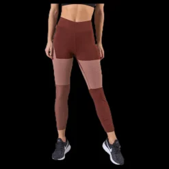 New Nike Tech Pack Crop Brown/Beige Brun