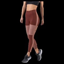 New Nike Tech Pack Crop Brown/Beige Brun