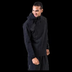 Hot Nike Tech Pack Jacket White/Black Svart