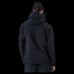 Hot Nike Tech Pack Jacket White/Black Svart