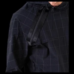 Hot Nike Tech Pack Jacket White/Black Svart