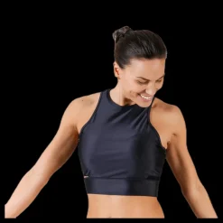 Nike Tech Pack Tank Black/Grey Svart och Grå Best