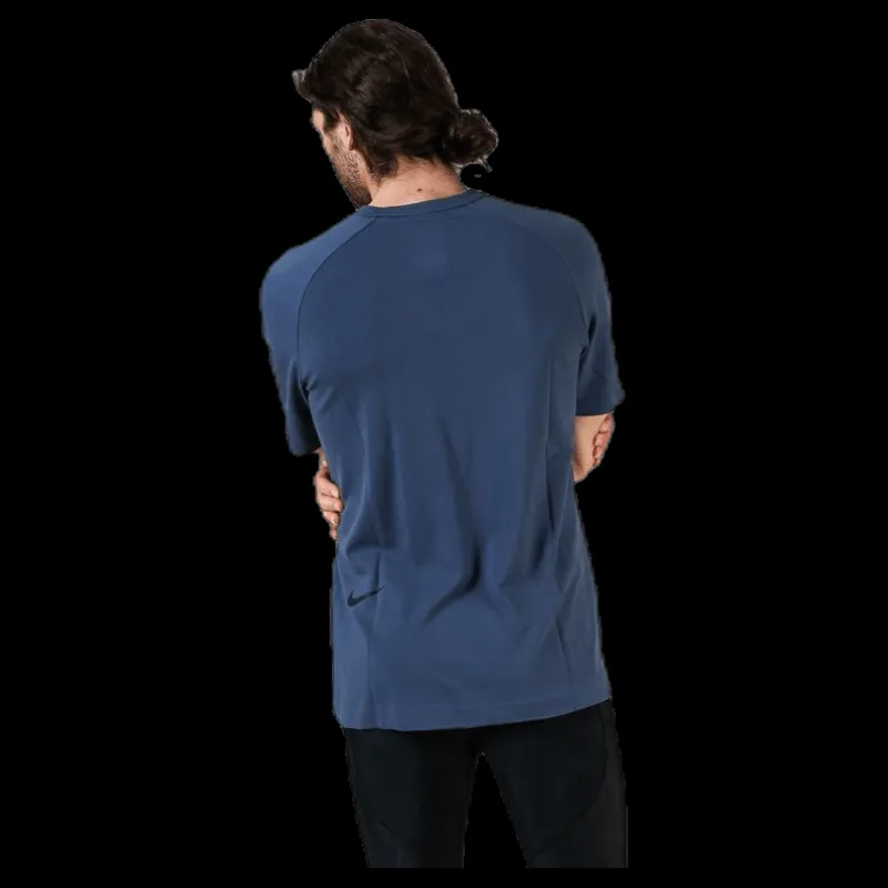 Nike Tech Pack Top Blue/Black Blå Hot