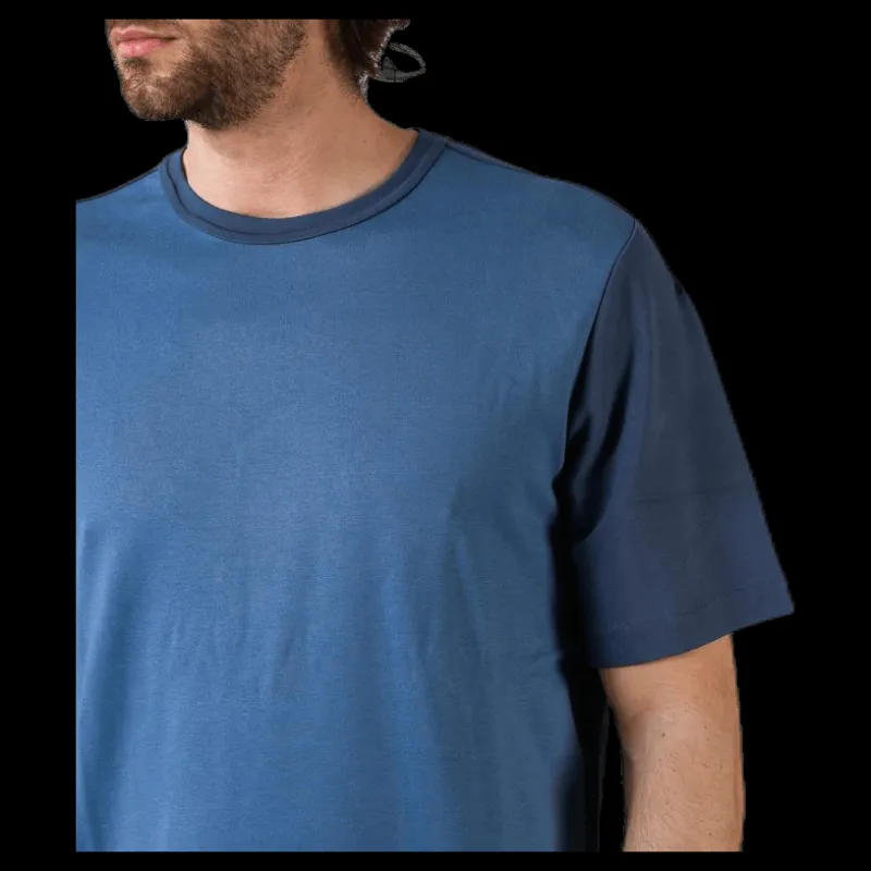 Nike Tech Pack Top Blue/Black Blå Hot