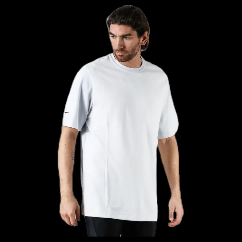 Nike Tech Pack Top White/Black Vit New