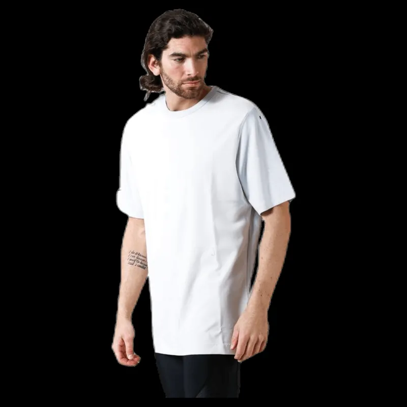 Nike Tech Pack Top White/Black Vit New