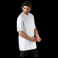 Nike Tech Pack Top White/Black Vit New