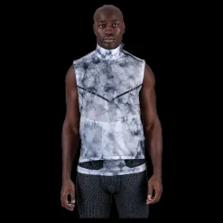 Clearance Nike Tech Pack Transform Jacket Black/Grey Flerfärgad