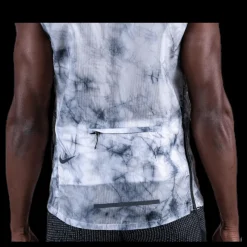 Clearance Nike Tech Pack Transform Jacket Black/Grey Flerfärgad