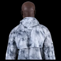 Clearance Nike Tech Pack Transform Jacket Black/Grey Flerfärgad