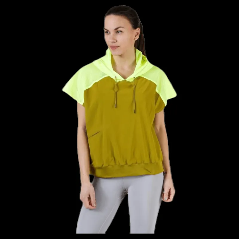 Hot Nike Tech Pack Vest Green Gul