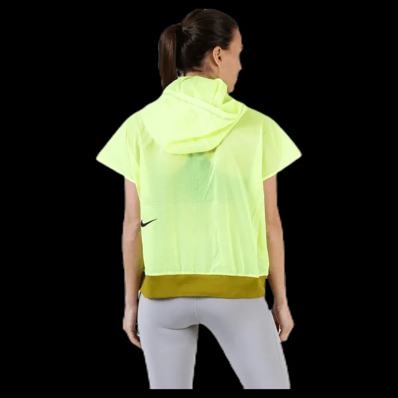 Hot Nike Tech Pack Vest Green Gul