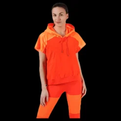 Nike Tech Pack Vest Orange Outlet