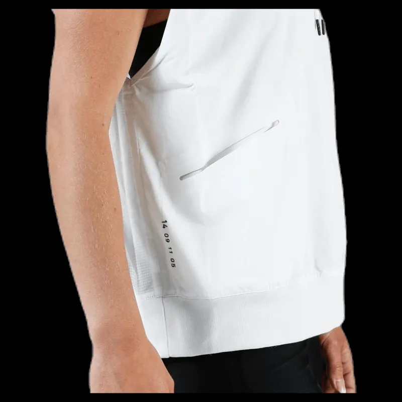 Sale Nike Tech Pack Vest White Vit