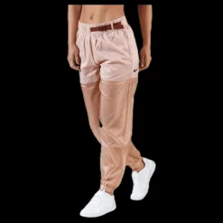 Nike Tech Pack Woven Pant Red Röd Hot