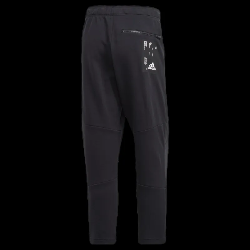 adidas Tech Pant Black Svart Online