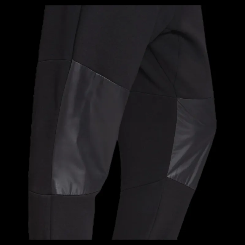adidas Tech Pant Black Svart Online