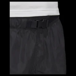 New adidas Tech Shorts Black Svart