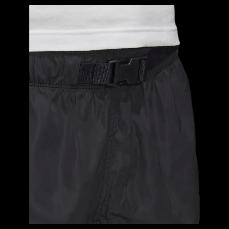 New adidas Tech Shorts Black Svart